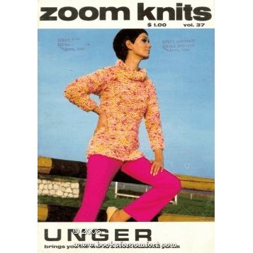 Zoom Knits Vol 37