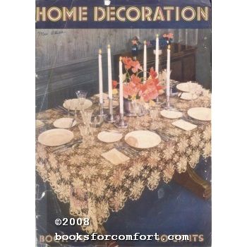 Home Decoration, Book 76