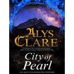 City Of Pearl 9 An Aelf Fen Mystery