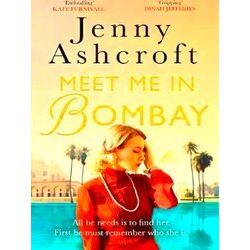 Meet Me in Bombay