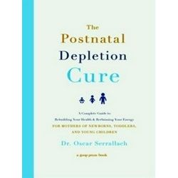 The Postnatal Depletion Cure