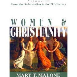 Women and Christianity