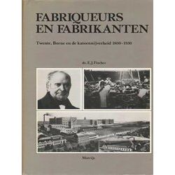 Fabriqueurs En Fabrikanten