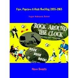 Film, Popcorn En Rock and Roll 1955-1965