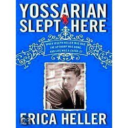 Yossarian Slept Here