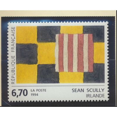 France Stamp Scott #2381, Mint Never Hinged