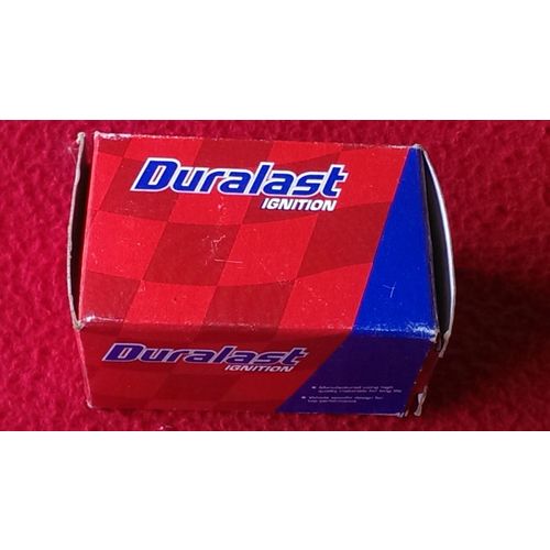 Duralast JP949 Distributor Ignition Rotor Fits 93-96 Nissan Altima
