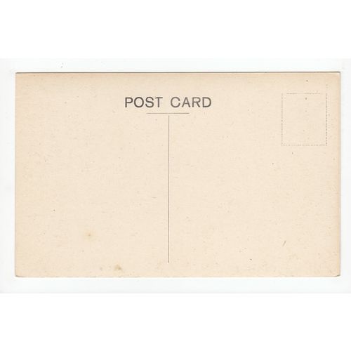 Dixcart Bay Sark Postcard CI35