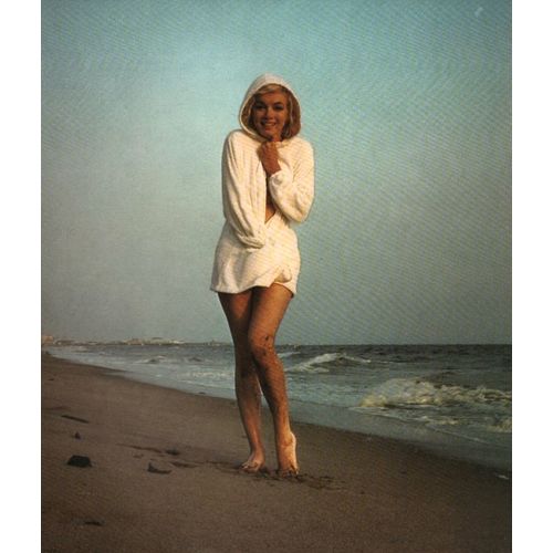 Marilyn Monroe vintage Sexy nude Pinup Print Poster Playboy Man Gift Wall Art 3c