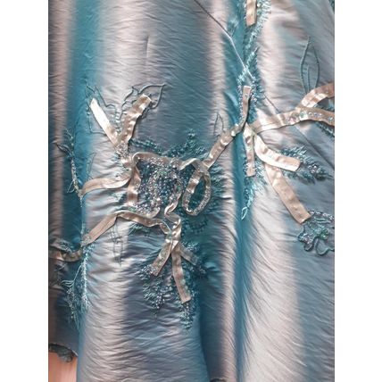 Eternity Special Occasion Prom Party Bridesmaid Dress UK 10 Brand New £140