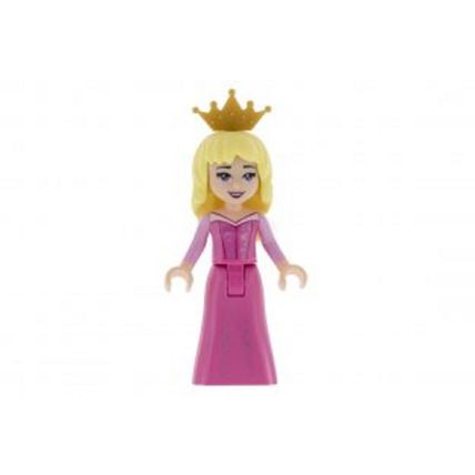 Aurora Minifigure