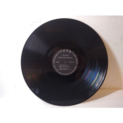 Classic Favorites The Royal Viennese Symphonic Orchestra LP L1504 - Fast Ship!