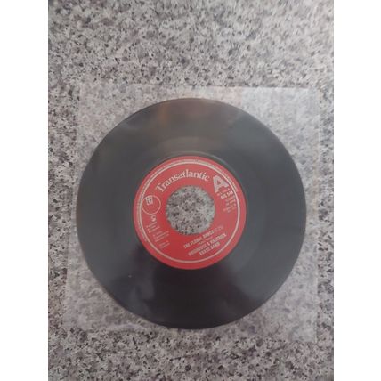 Brighouse & Rastrick Brass Band – The Floral Dance (BIG548) 1976 (7" Single)