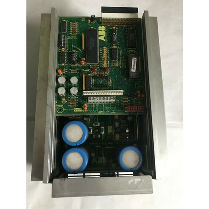 ABB F00432A00,101952 G01-0 ,ABB F004 AC MOTOR SPEED CONTROLLER,E24-88,EU