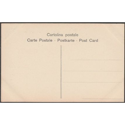 Basilica di San Pietro, Roma, c.1905-10 - Alterocca Cartolina