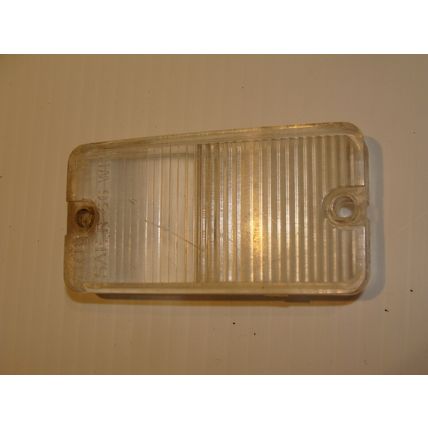 1967 DODGE CHARGER REVERSE LENS OEM #2606006 SAE R 66 WH 1966