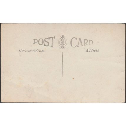 Abbotsbury Swannery, Dorset, c.1910s - RH Green RP Postcard