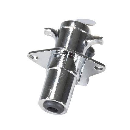 CONNECTR 4POLE ROUND KIT