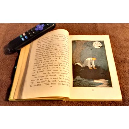 Old Vintage Basci Reader The Laidlaw Reader Teachers Edition By May Robbins 1928