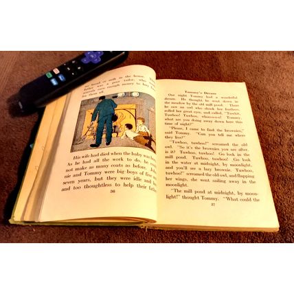 Old Vintage Basci Reader The Laidlaw Reader Teachers Edition By May Robbins 1928