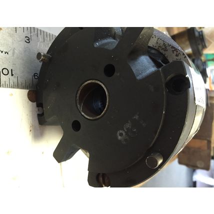NEW VICKERS 128 286 7 HYDRAULIC VANE PUMP CARTRIDGE,Vickers 128,vickers 286 7,Ba