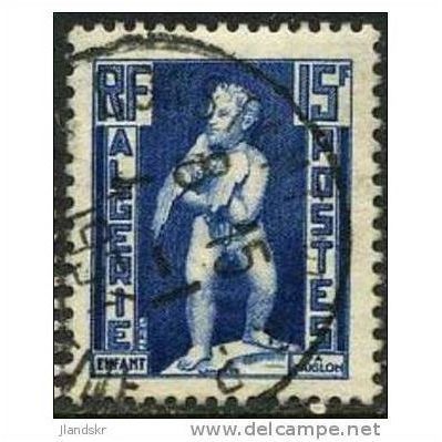 1952 Michel 301 - #2 fine used (o)