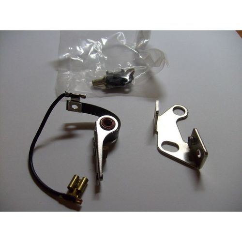 CONTACT SET 23650 CT365 - RENAULT Super 5
