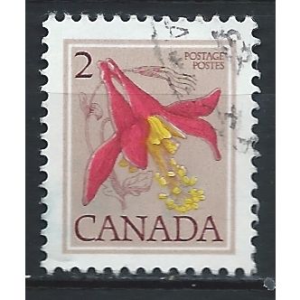 CANADA JAAR 1977 Y&T 626 ° (L9)