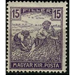 1916/1920 Michel 195 - MLH (*)