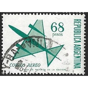 1970 Michel 1051 - fine used (o)