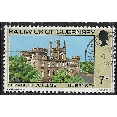 1976 SG 146 - #2 fine used (o)