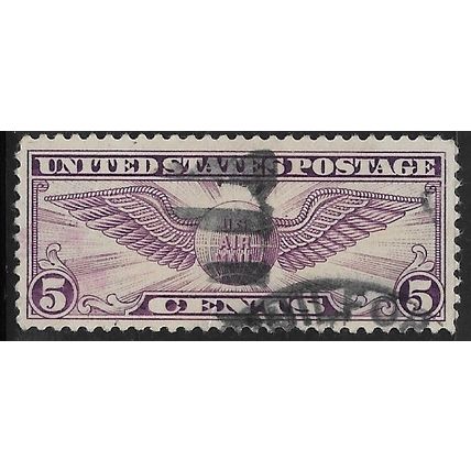 1930 Michel 321 - #2 fine used (o)