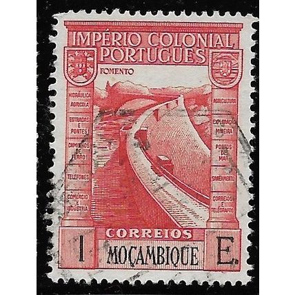 1938 SG 363 - #4 fine used (o)