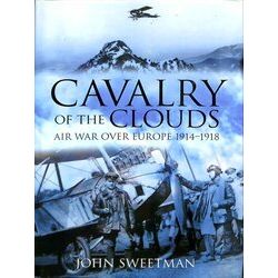 Cavalry of the Clouds