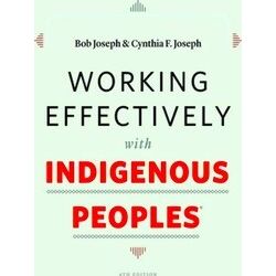 Working Effectively With Indigenous Peoples