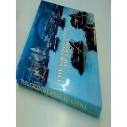 The Grand Canal Of China - Sun Zhen