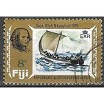 1970 SG 426 - fine used (o)