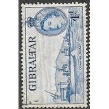 1953/1959 SG 151 - fine used (o)
