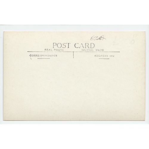 The Mount Pleshey Postcard RP Near Chelmsford Essex 76345