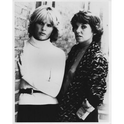 PHOTOGRAPH - CAGNEY & LACEY 11 (TV SERIES)