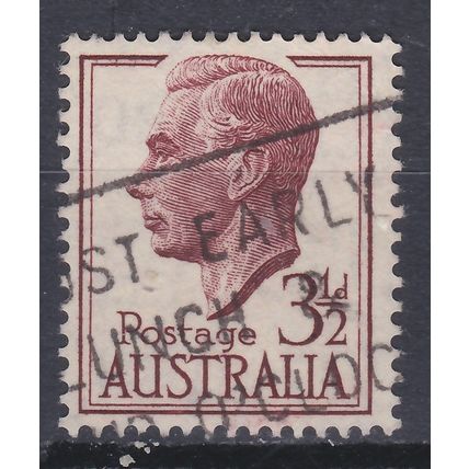 AUSTRALIE JAAR 1951 NR. Y&T 183 ° (L19)