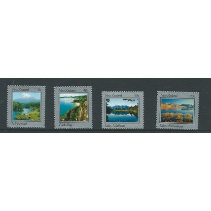 new zealand stamps 1984 mnh sg1316 sg 1316