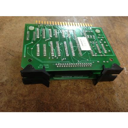 ACRISON 115-0527,223-1633,223-1533,MD II PLC CONTROL BOARD MD-2-74,115-0498,AR