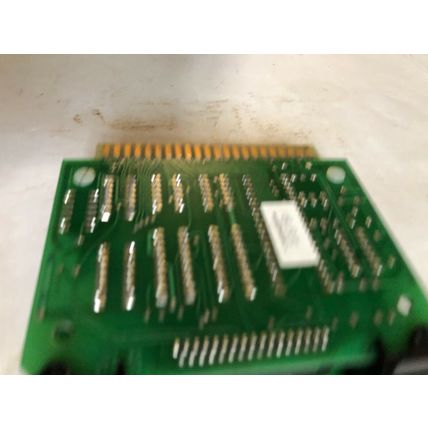 ACRISON 115-0527,223-1633,223-1533,MD II PLC CONTROL BOARD MD-2-74,115-0498,AR