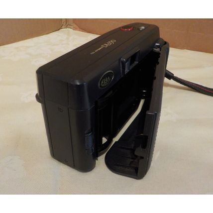 Fuji DL-150 35mm Full Automatic Point & Shoot Camera