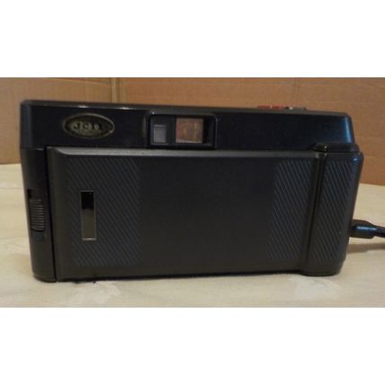 Fuji DL-150 35mm Full Automatic Point & Shoot Camera