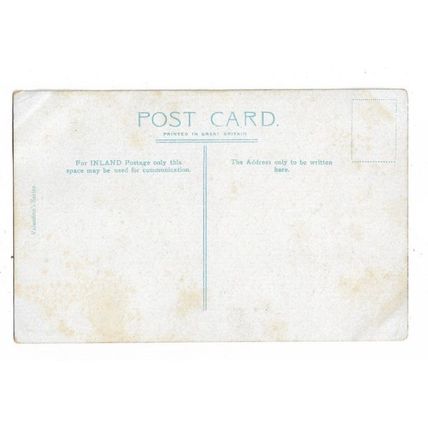 Metropole And Grand Hotels, Brighton, Sussex Postcard.
