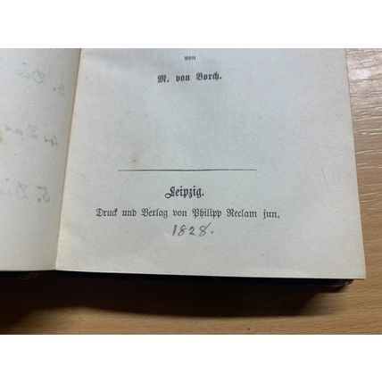 RARE* c1890s HENRIK IBSEN GESPENSTER (GHOSTS) GERMAN FICTION ANTIQUE BOOK (P3)