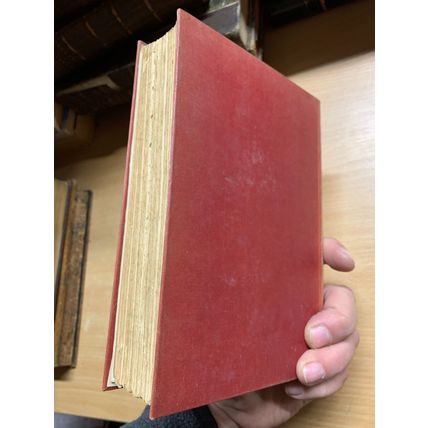 RARE* 1908 H DE BALZAC "LES CHOUANS" FRENCH FICTION ANTIQUE BOOK (P4)