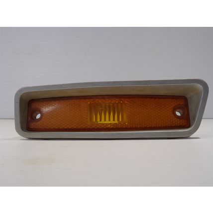 1972 - 1980 Dodge Truck LH Amber Marker Turn Signal 3489875 OEM 73 74 75 76 77